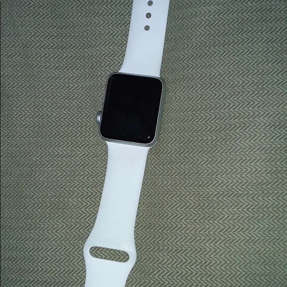 iPhone watch - Picture 2 of 4